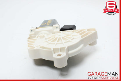 12-20 Mercedes R172 SLK350 Front Right Side Door Window Regulator Motor Unit OEM