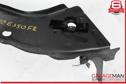 03-09 Mercedes W211 E350 E320 Front Right Headlight Support Bracket Frame OEM