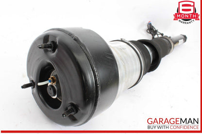 07-14 Mercedes W221 S550 CL550 Rear Left Air Suspension Shock Strut Airmatic