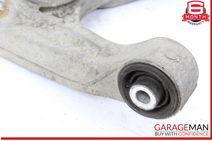 12-19 Mercedes X166 GL550 GLE350 Rear Left Driver Side Lower Control Arm OEM