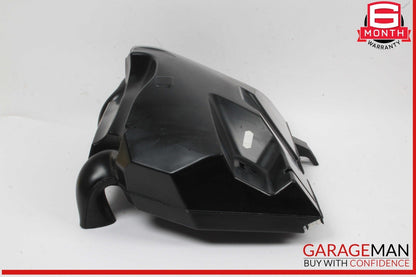 03-08 Mercedes R230 SL500 SL55 AMG BOSE Subwoofer Audio Radio Speaker OEM