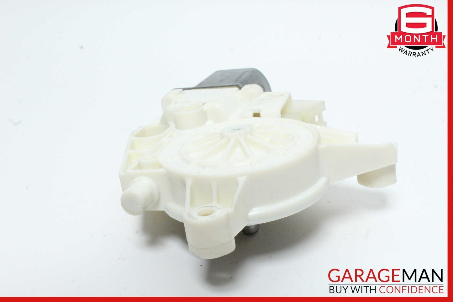 08-16 Mercedes C250 GLK350 E350 Rear Right Side Door Window Regulator Motor Unit