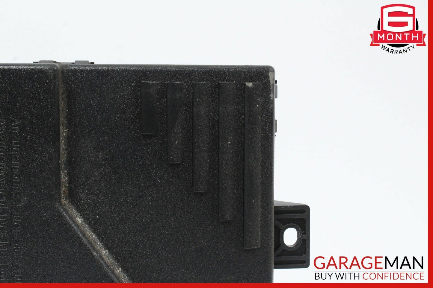 07-14 Mercedes W216 CL550 Electric Power Supply Control Fuse Box Module Unit
