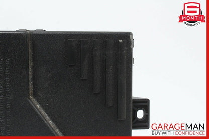 07-14 Mercedes W216 CL550 Electric Power Supply Control Fuse Box Module Unit