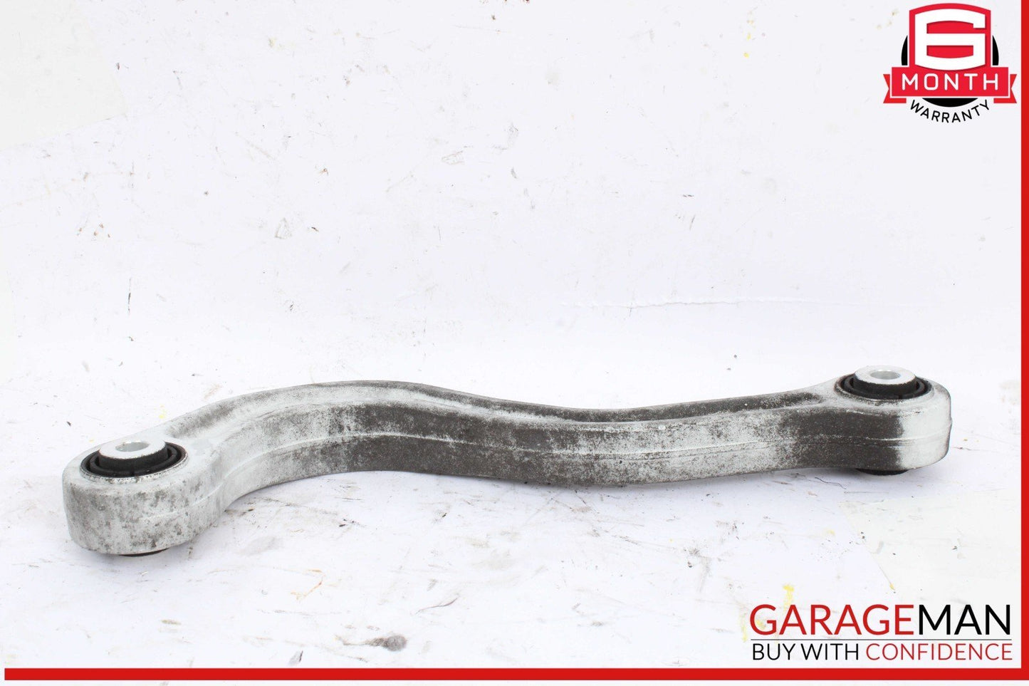 10-16 Porsche Panamera 970 Rear Right or Rear Left Side Upper Control Arm OEM