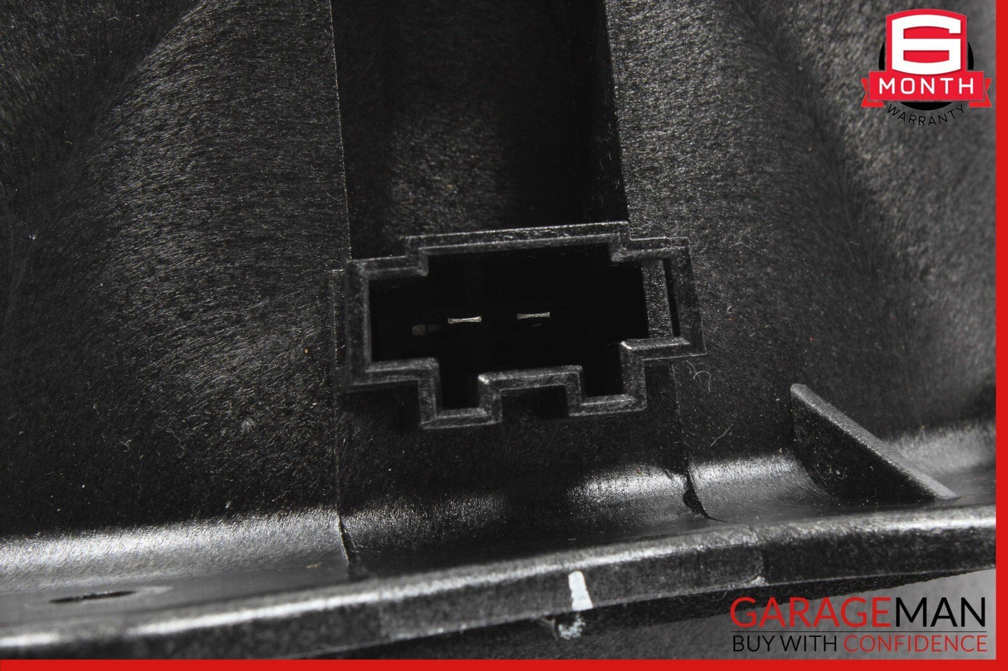 10-13 Mercedes W221 S550 S350 S600 Rear Right or Left Door Loud Sound Speaker