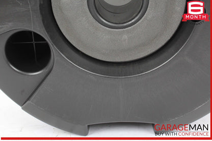 14-17 Audi SQ5 Rear Subwoofer Sub Woofer Speaker Bass Box 8R0035382A OEM