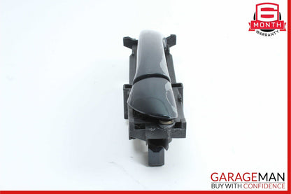 01-07 Mercedes W203 C230 C240 Rear Left Driver Side Exterior Door Handle OEM