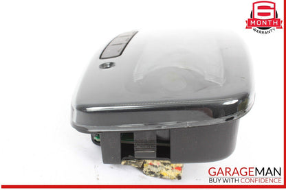 14-17 Maserati Ghibli Quattroporte Rear Interior Overhead Dome Light Lamp OEM