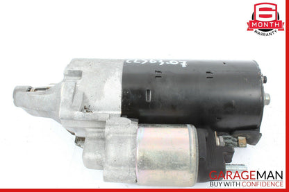 06-09 Mercedes W219 CLS63 AMG CLS550 Bosch Engine Starter Motor 77985706 OEM