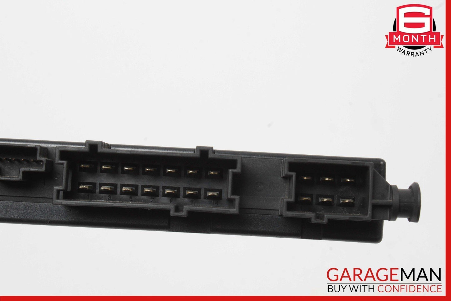 03-12 Mercedes W211 E500 E550 ML350 Front Right Seat Control Module OEM