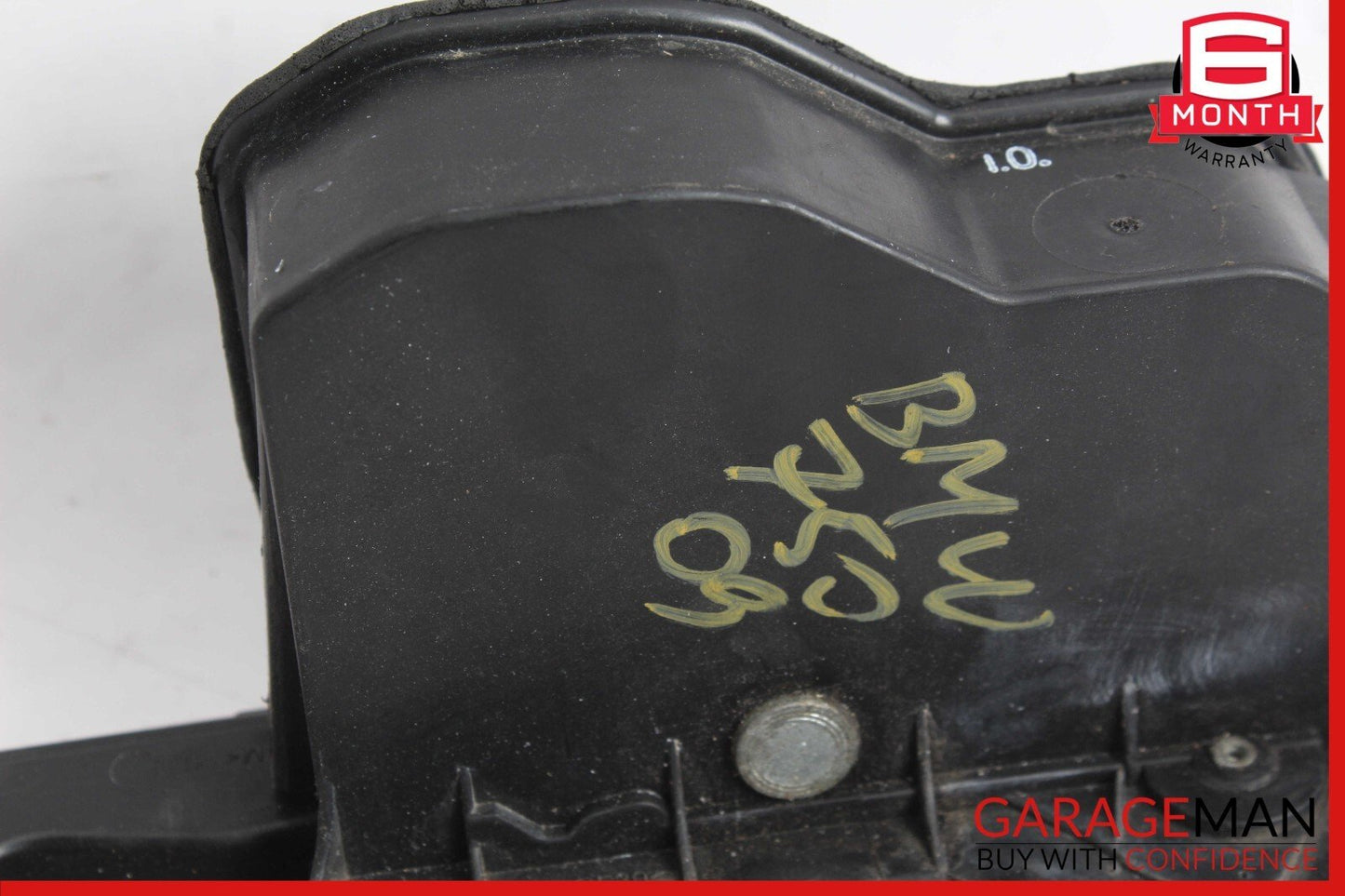 09-15 BMW 750i 750Li Front Left Driver Side Door Lock Latch Actuator OEM