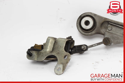 08-17 Mercedes W212 E350 Rear Side Suspension Upper Control Arm w/ Sensor OEM