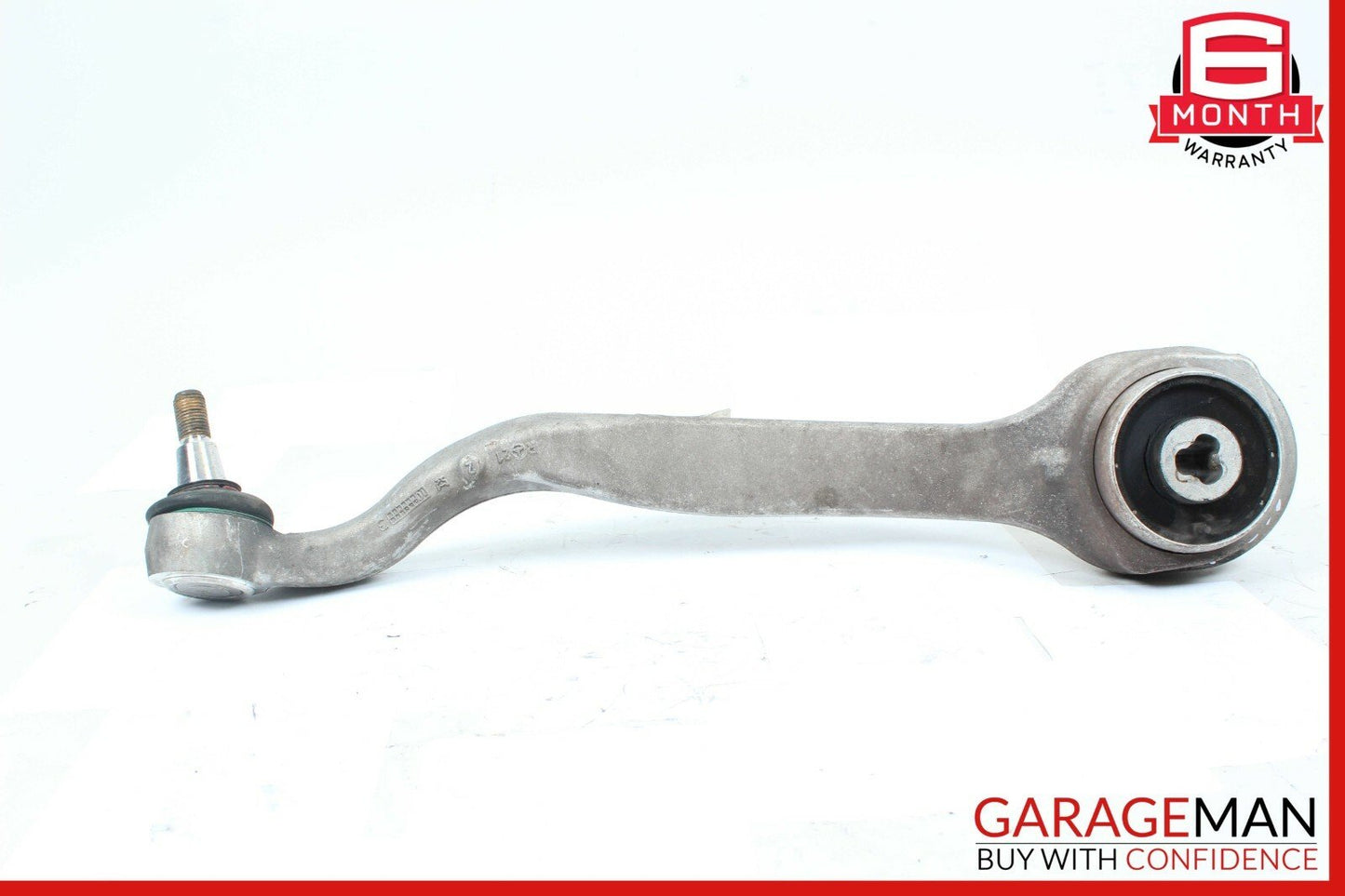 10-16 Mercedes W212 E350 E550 Front Right Top Upper Control Arm 2123302811 OEM