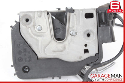 05-11 Mercedes R171 SLK280 SLK300 Right Side Door Lock Latch Actuator OEM