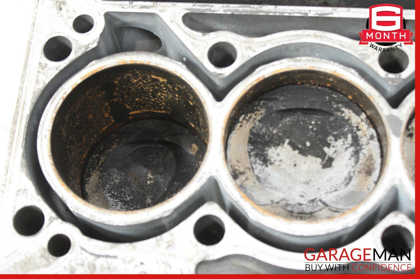 12-15 Mercedes R172 SLK250 1.8L Engine Motor Block Long Block M271 OEM