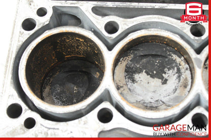 12-15 Mercedes R172 SLK250 1.8L Engine Motor Block Long Block M271 OEM