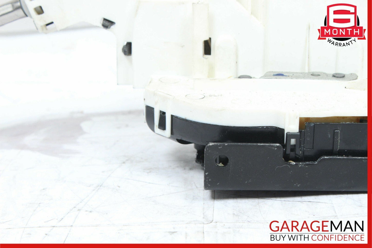 14-17 Maserati Ghibli Rear Left Side Door Lock Latch Actuator Mechanism OEM
