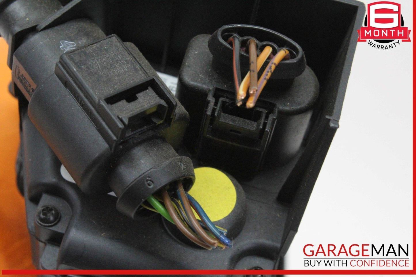 10-16 Porsche Panamera 970 E-Hybrid Gas Accelerator Throttle Pedal OEM