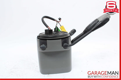 03-06 Mercedes R230 SL500 SL55 Steering Column Combination Switch Assembly Grey