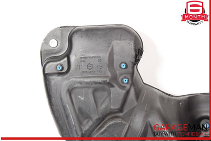06-09 Mercedes W164 ML500 ML350 Fuel Tank Reservoir Assembly 1644710501 OEM