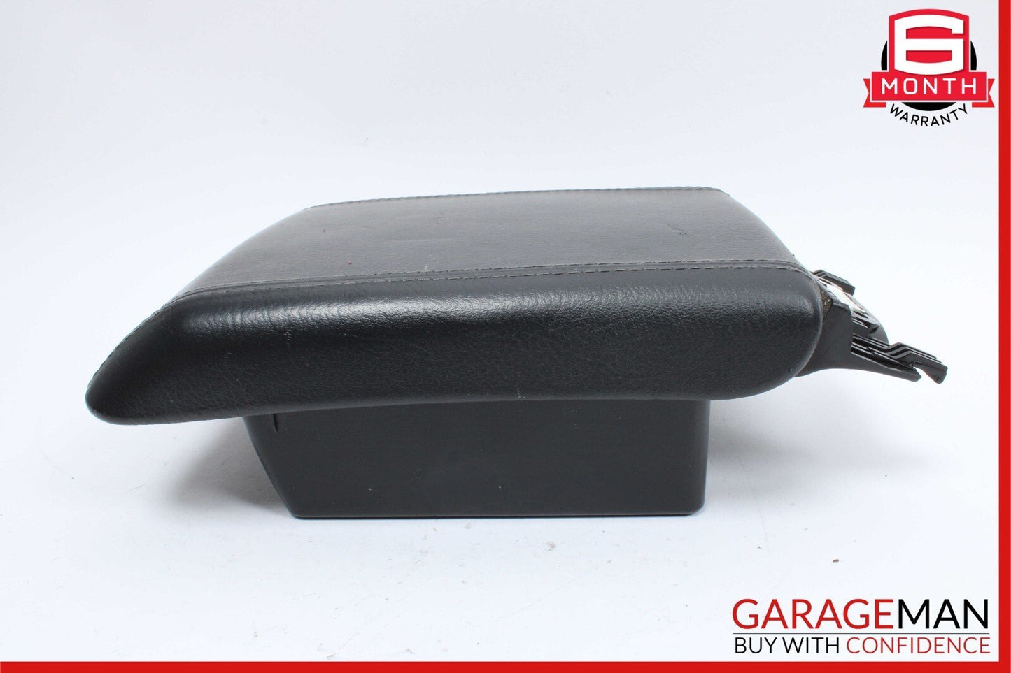 00-06 Mercedes W163 ML350 GL450 Center Console Armrest Arm Rest Cover Lid Assy