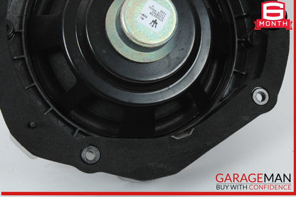 14-17 Maserati Ghibli Front or Rear Right and Left Side Door Audio Sound Speaker
