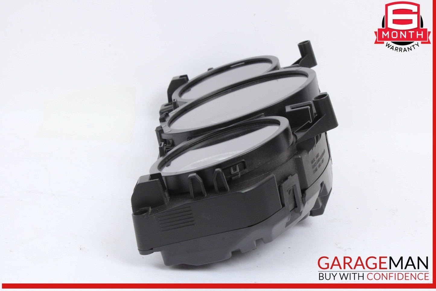 14-16 Mercedes W212 E350 4MATIC Speedometer Instrument Cluster Gauge OEM