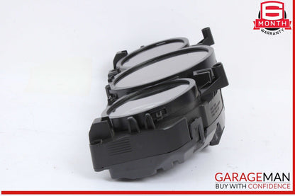 14-16 Mercedes W212 E350 4MATIC Speedometer Instrument Cluster Gauge OEM