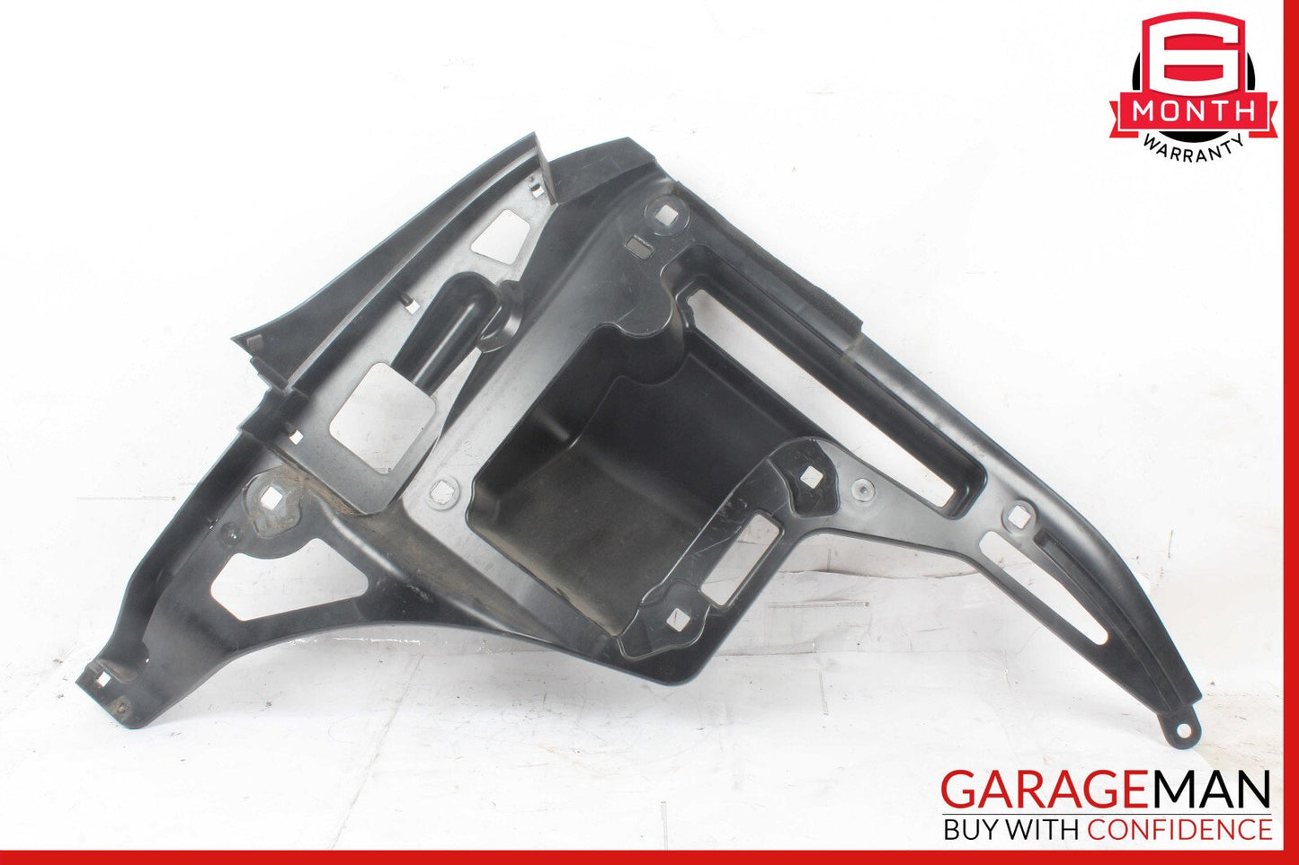 14-21 BMW i3 I01 Rear Left Quarter Panel Mount Bracket OEM