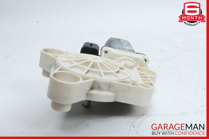 00-06 Mercedes W220 S55 CL55 Rear Left Side Door Window Regulator Motor Unit OEM