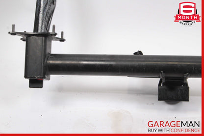 07-12 Mercedes X164 GL450 GL550 Tow Hitch Receiver Reinforcement Bar Assembly