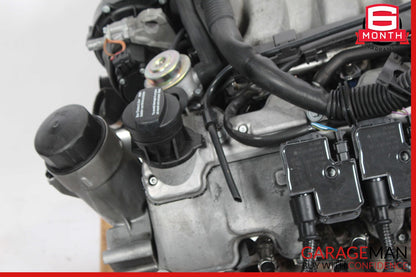 98-02 Mercedes W208 CLK320 E320 ML320 Complete Engine Motor Block Assembly