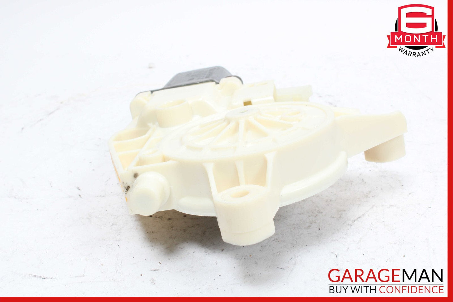 08-16 Mercedes X204 GLK350 Rear Right Door Window Regulator Motor OEM