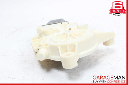 08-16 Mercedes X204 GLK350 Rear Right Door Window Regulator Motor OEM