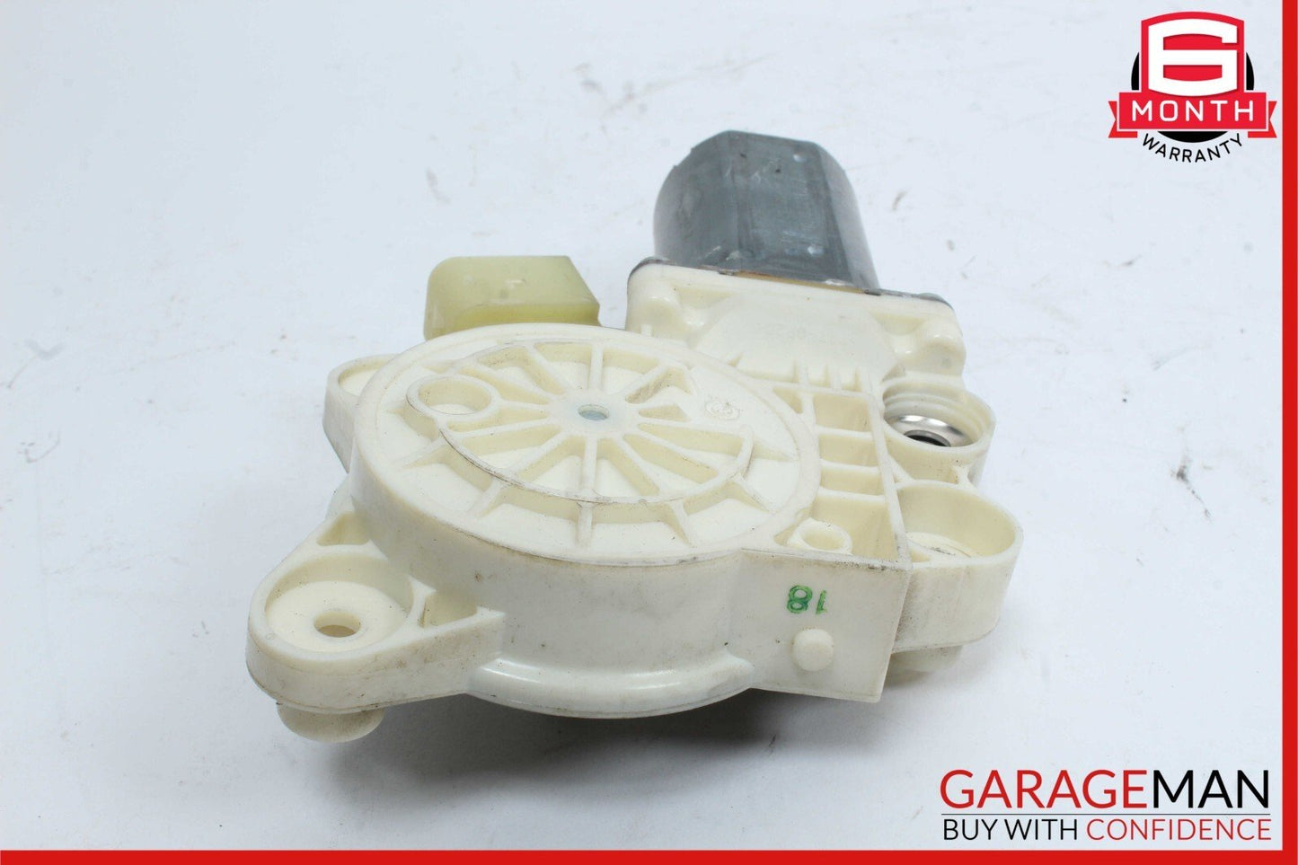 03-09 Mercedes W211 E350 E550 E320 E63 Front Right Door Window Regulator Motor