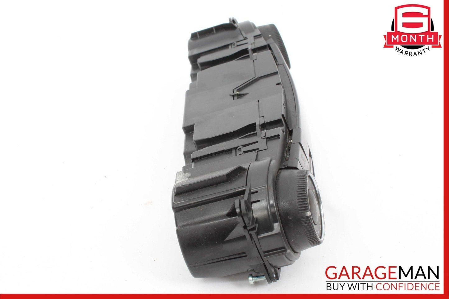06-11 Mercedes W219 CLS350 CLS500 A/C Heater Climate Temperature Control Module