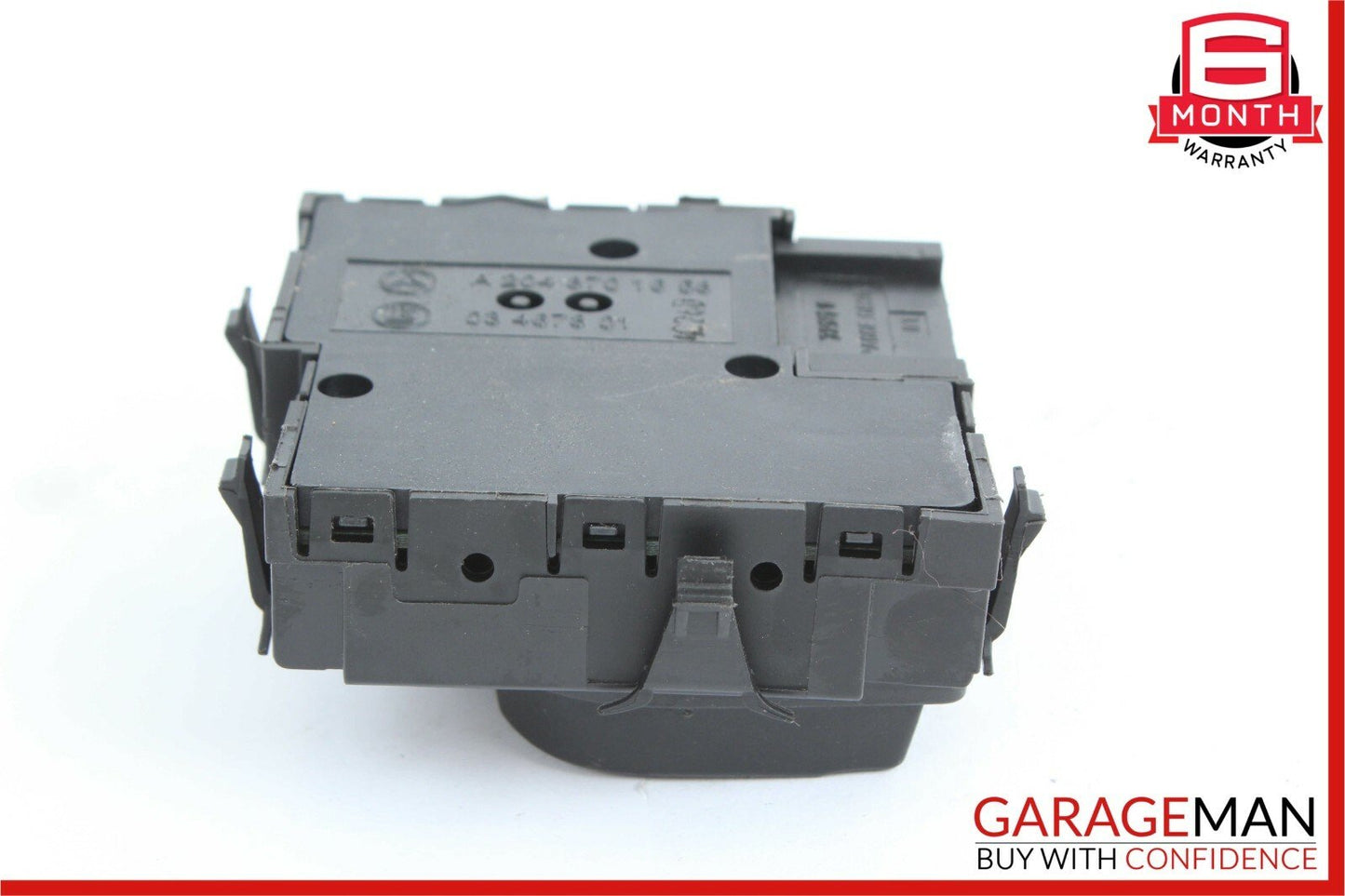 08-14 Mercedes W204 C250 Front Right Passenger Side Seat Adjust Control Switch