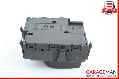 08-14 Mercedes W204 C250 Front Right Passenger Side Seat Adjust Control Switch