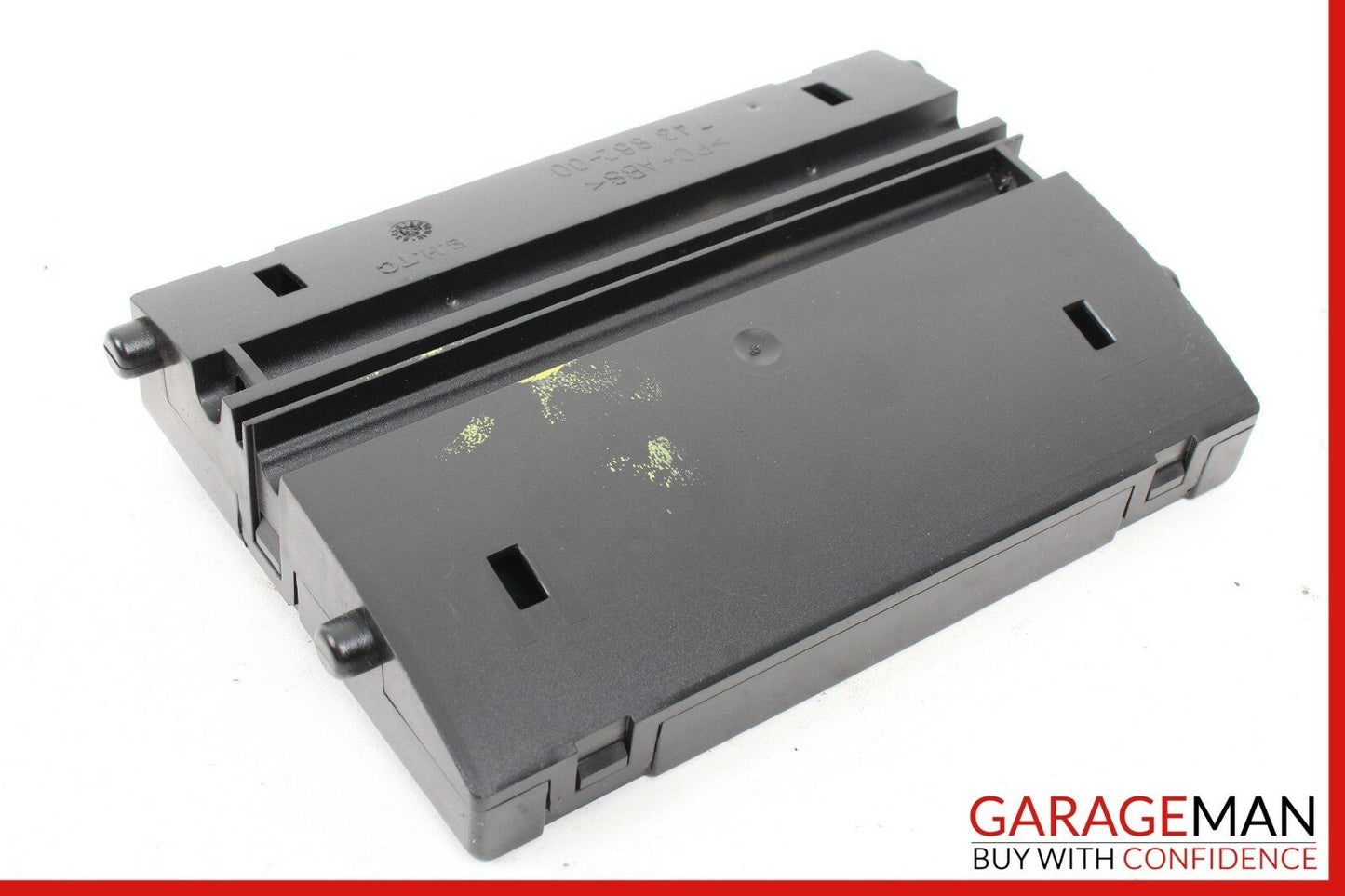 07-09 Mercedes W221 S550 S65 AMG AC A/C Air Heater Blower Climate Control Module