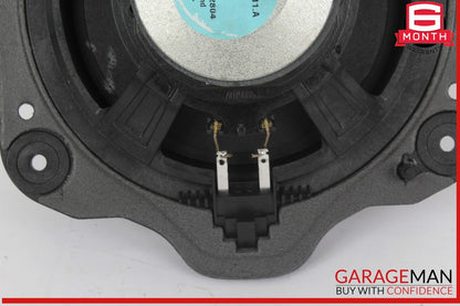 18-23 Audi RS5 S5 Rear Left and Rear Right Side Door Audio Speaker Set of 2 OEM