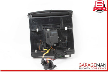 03-09 Mercedes W211 E500 CLS500 Hazard Switch Control Panel 2116800552 OEM