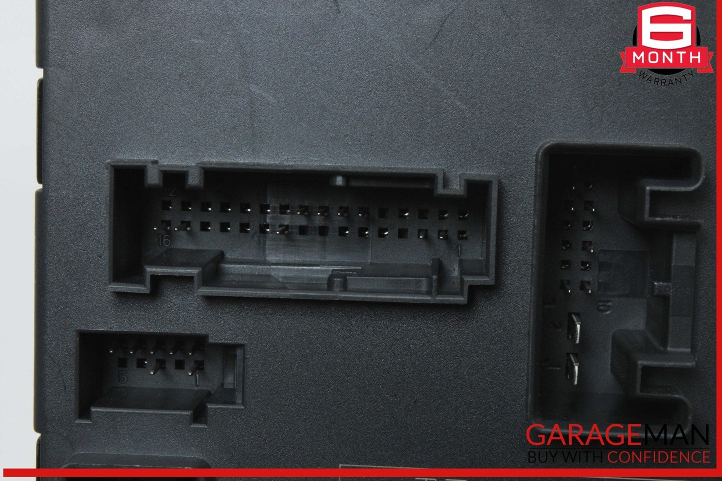 12-18 Audi A7 A6 Front Left Driver Side Seat Control Module Unit 4G8959760A OEM