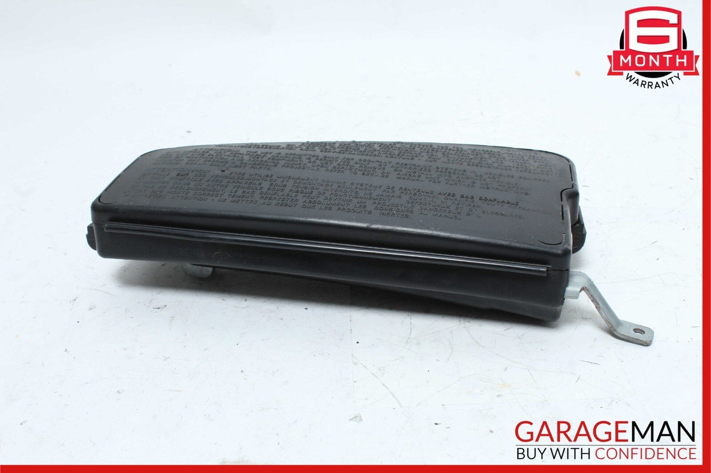 06-14 Mercedes W221 S550 ML350 Front Right Side Seat Air Bag Airbag SRS OEM
