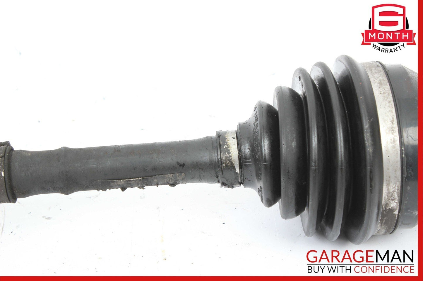 03-10 Porsche Cayenne 955 957 Front Right Side Drive CV Axle Shaft Driveshaft