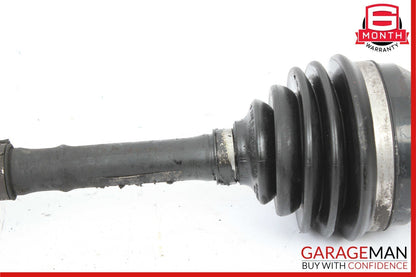 03-10 Porsche Cayenne 955 957 Front Right Side Drive CV Axle Shaft Driveshaft
