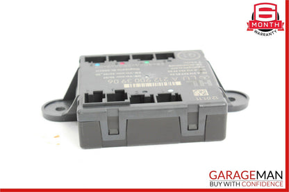 10-16 Mercedes W212 E350 Rear Left Driver Side Door Control Module 2129003906