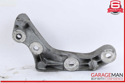 11-14 Mercedes X204 GLK250 CL550 Engine Lower Oil Pan Support 2720140295 OEM