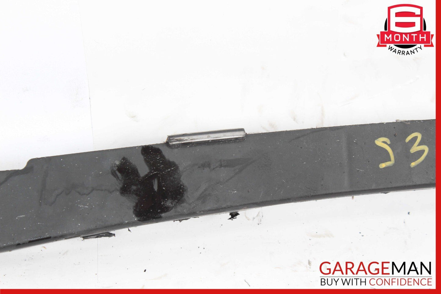 99-06 Mercedes W140 S320 S430 S500 Rear Side Suspension Lower Control Arm OEM