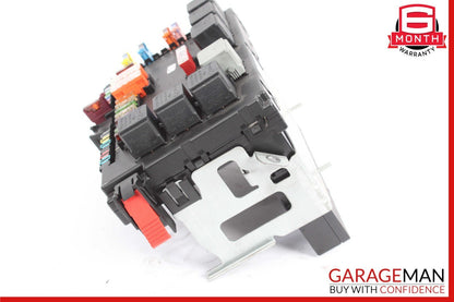 10-13 Mercedes W221 S400 S550 Rear Sam Fuse Box Relay Module Control OEM